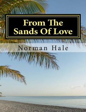 portada From The Sands Of Love: From The Sands Of Love (en Inglés)