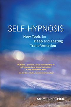 portada Self Hypnosis Demystified: New Tools for Deep and Lasting Transformation 