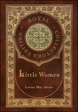 portada Little Women (Case Laminate Hardcover With Jacket) 