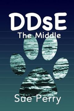 portada DDsE: The Middle (en Inglés)