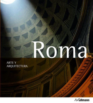 portada Arte & Arquitectura: Roma (Ed. 2013)