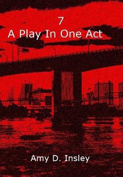 portada 7- A Play In One Act (en Inglés)