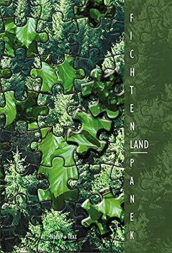 portada Fichtenland: Wie Deutschland Seine Wälder Verlor (en Alemán)