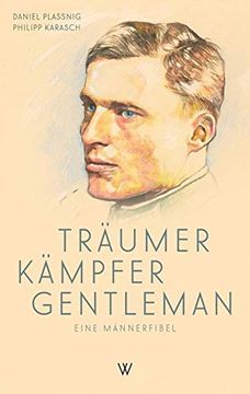 portada Träumer Kämpfer Gentleman