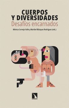 portada Cuerpos y Diversidades (in Spanish)