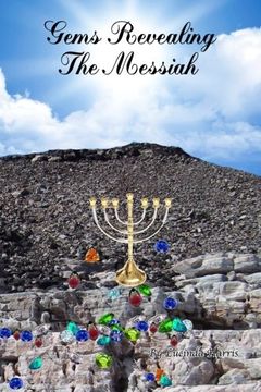 portada Gems Revealing The Messiah: From Genesis to Revelation