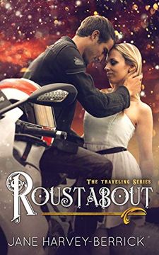 portada Roustabout (The Traveling Series #3) (Volume 3) (en Inglés)