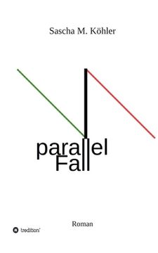 portada parallel Fall (en Alemán)