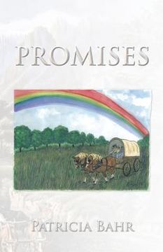 portada Promises (en Inglés)
