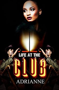 portada Life at the Club (Urban Books) (en Inglés)