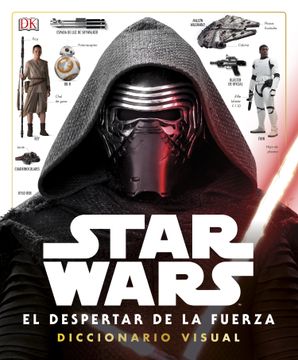 portada Star Wars: El Despertar de la Fuerza