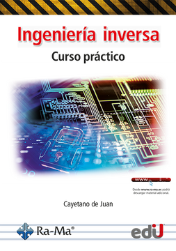portada Ingeniería Inversa (in Spanish)