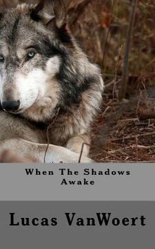 portada When The Shadows Awake (in English)