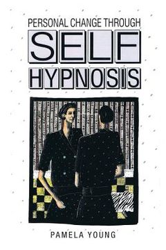 portada Personal Change through Self-Hypnosis (in English)