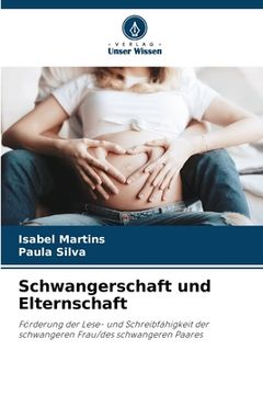 portada Schwangerschaft und Elternschaft (en Alemán)