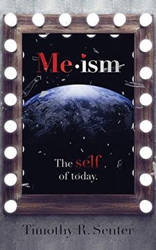 portada Meeism (en Inglés)