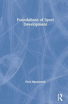 portada Foundations of Sport Development (en Inglés)