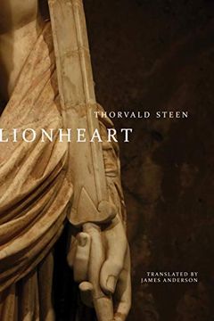 portada Lionheart 