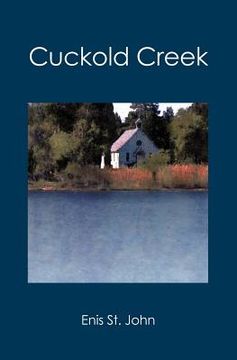 portada Cuckold Creek (en Inglés)