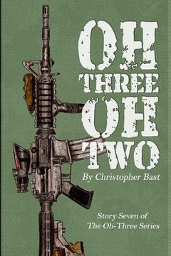 portada Oh-Three-Oh-Two (in English)