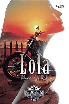 portada Lola (Jera Romance)