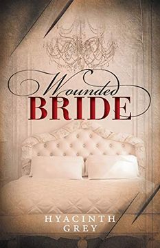 portada Wounded Bride (en Inglés)