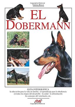 portada El Dobermann