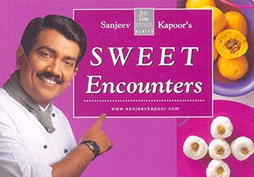 portada Sweet Encounters