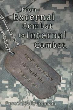 portada from external combat to internal combat, god's presence through the transition (en Inglés)