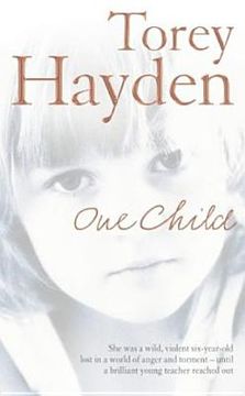 portada one child (en Inglés)