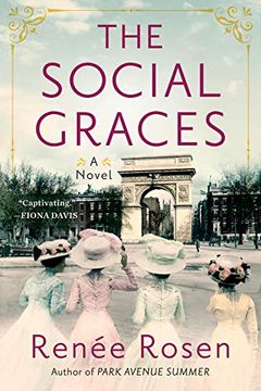 portada The Social Graces (en Inglés)