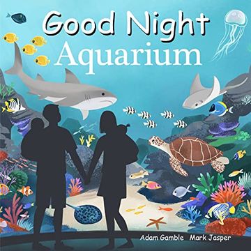 portada Good Night Aquarium (Good Night our World) 