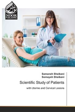 portada Scientific Study of Patients