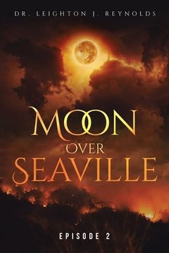 portada Moon Over Seaville: Episode 2: In Search of Aginsky's Mind (en Inglés)