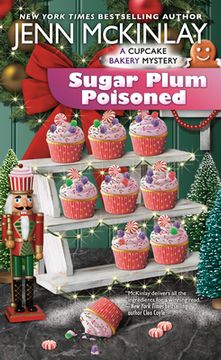 portada Sugar Plum Poisoned (in English)