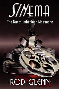 portada sinema: the northumberland massacre (in English)