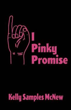 portada I Pinky Promise (in English)