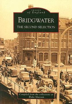portada bridgwater: the second selection (en Inglés)