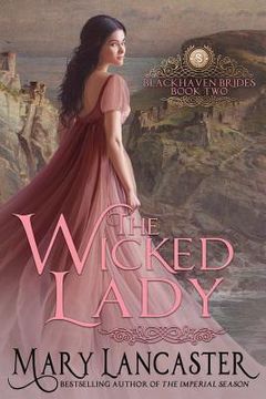 portada The Wicked Lady (en Inglés)