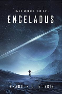 portada Enceladus (in German)