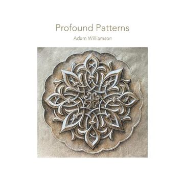 portada Profound Patterns (en Inglés)