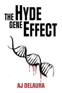 portada The Hyde Gene Effect (en Inglés)