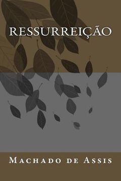 portada Ressurreição (en Portugués)