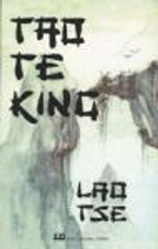 portada Tao Te King (in Spanish)