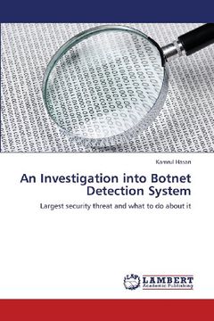 portada An Investigation Into Botnet Detection System