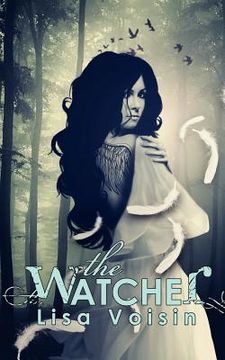 portada the watcher