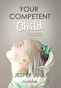 portada your competent child (en Inglés)