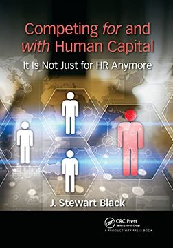 portada Competing for and With Human Capital (en Inglés)