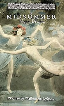 portada A Midsommar Night'S Dreame (Jabberwoke Pocket Occult) (9) (en Inglés)