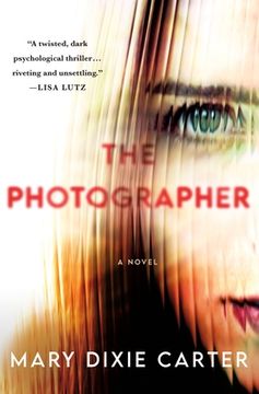 portada The Photographer: A Novel (in English)